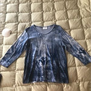 Cactus Bay shirt 🌵